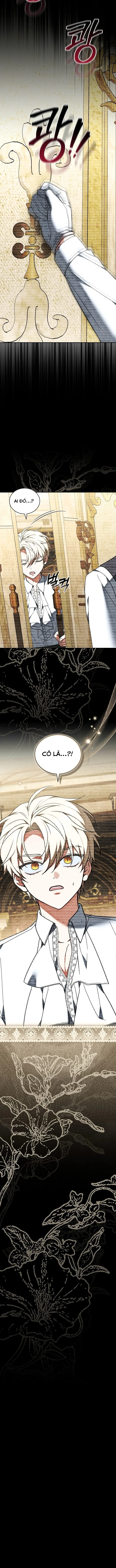 Tiểu Thư Là Kẻ Bám Đuôi Chap 13 - trang 19