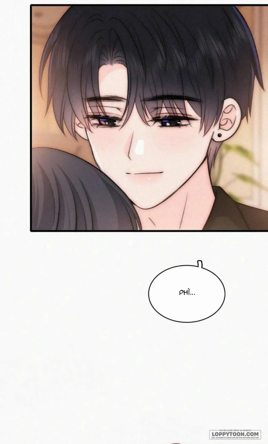 Một Lòng Cưng Chiều Chap 164.8 - ngoại truyện đặc biệt 8 - trang 8