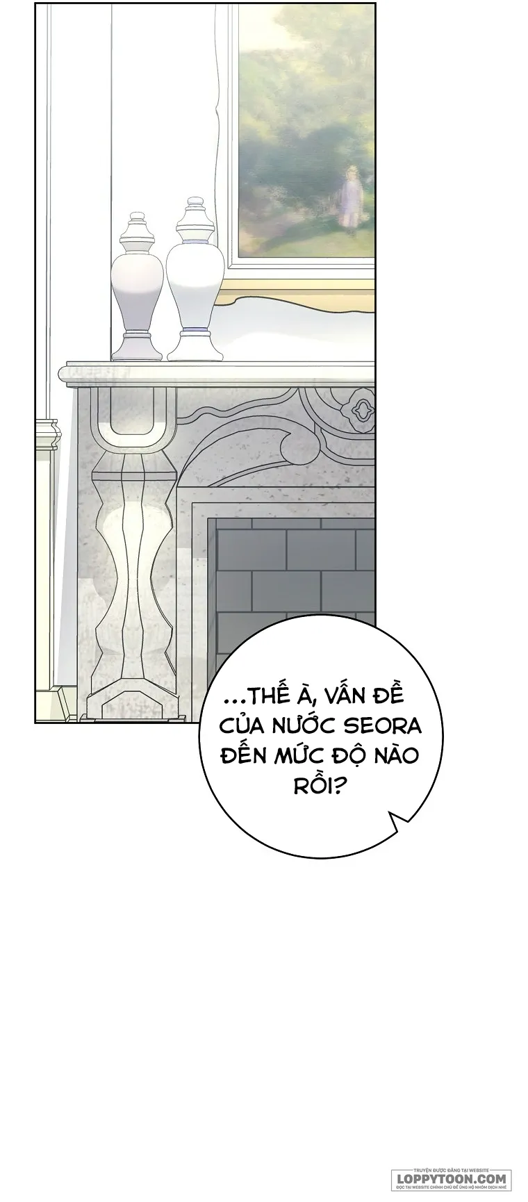 Tiểu Thiếp Chỉ Muốn Sống Yên Bình Chap 97 - trang 32