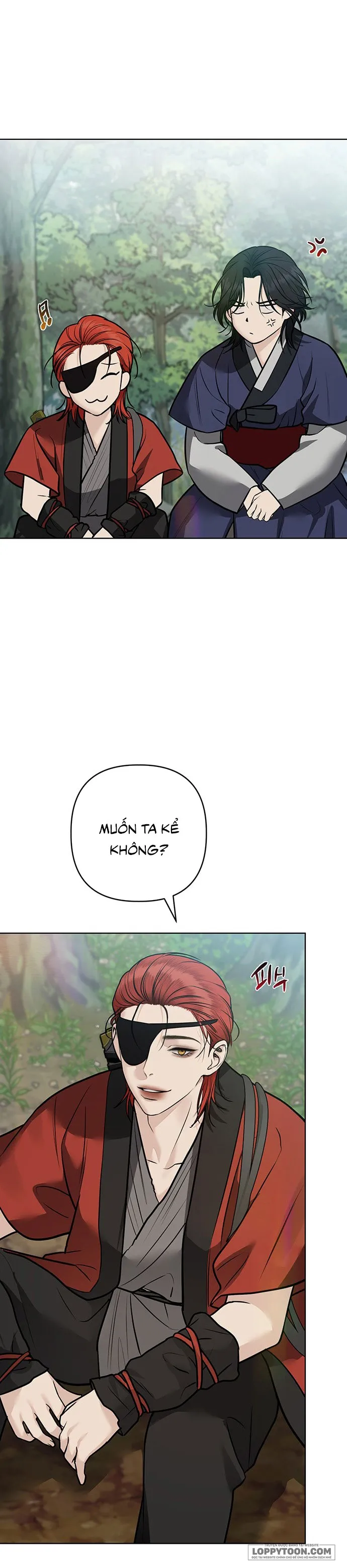 Quỷ Hồn Chap 38 - trang 37