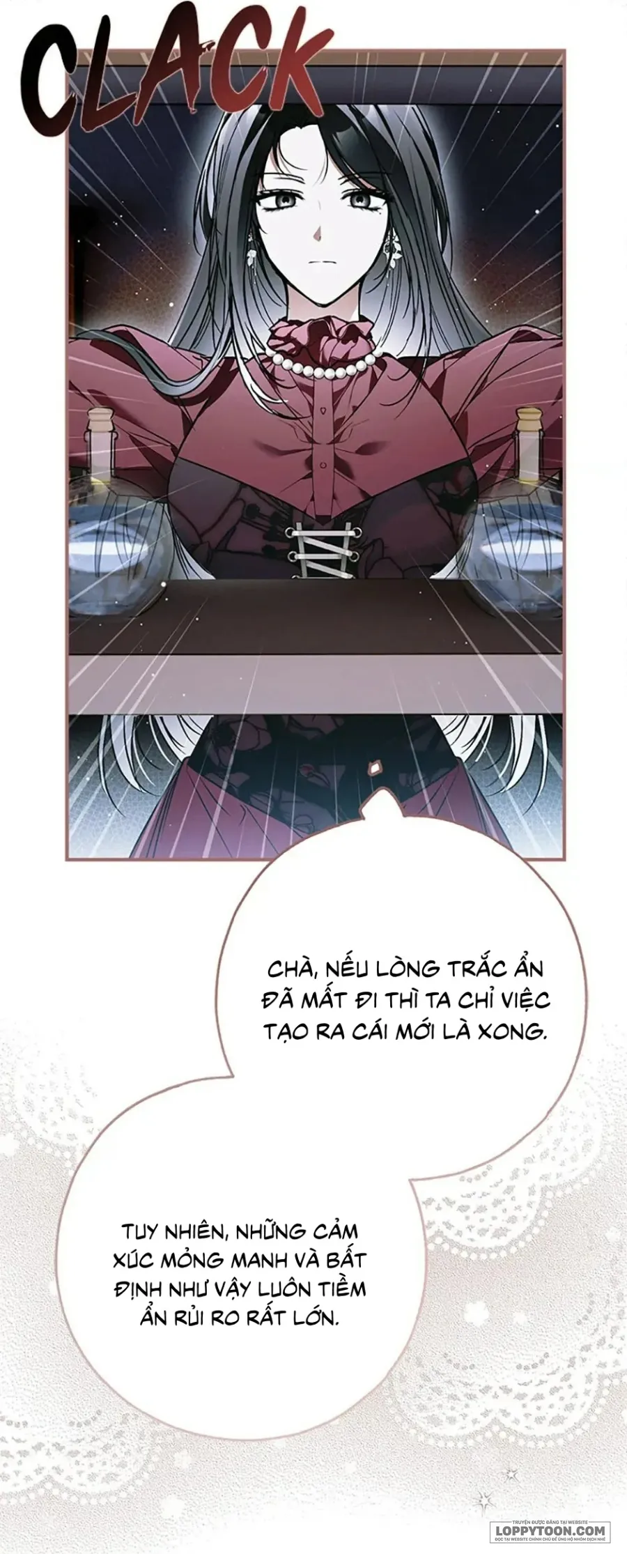 Có Kẻ Đã Sở Hữu Cơ Thể Của Tôi Chap 62 - trang 14