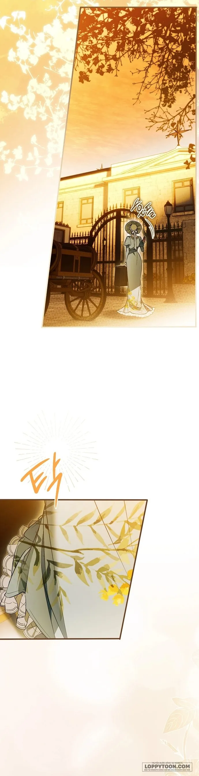 Có Kẻ Đã Sở Hữu Cơ Thể Của Tôi Chap 56 - trang 42