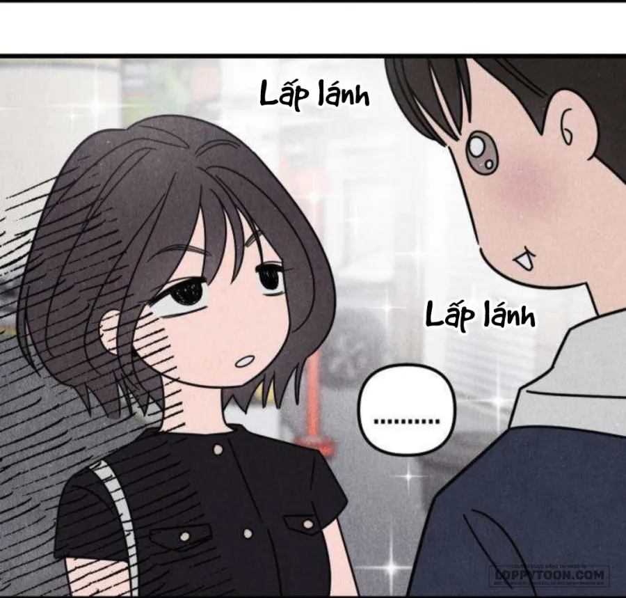 Câu Lạc Bộ Chị Đẹp Chap 9 - POV. Chạm mặt người yêu cũ ở đám cưới bạn thân - trang 25