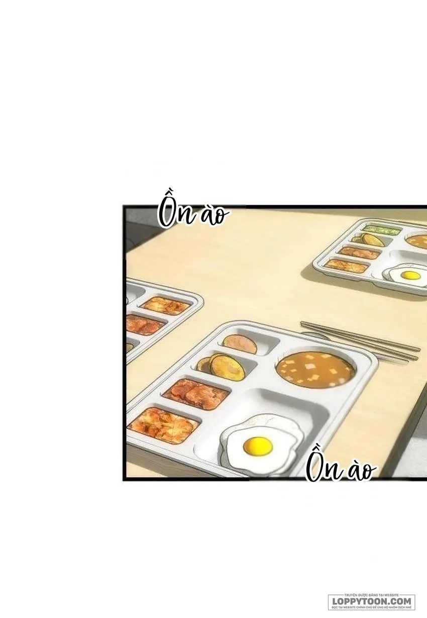 Khao Khát Bất Tận Chap 19 - trang 38