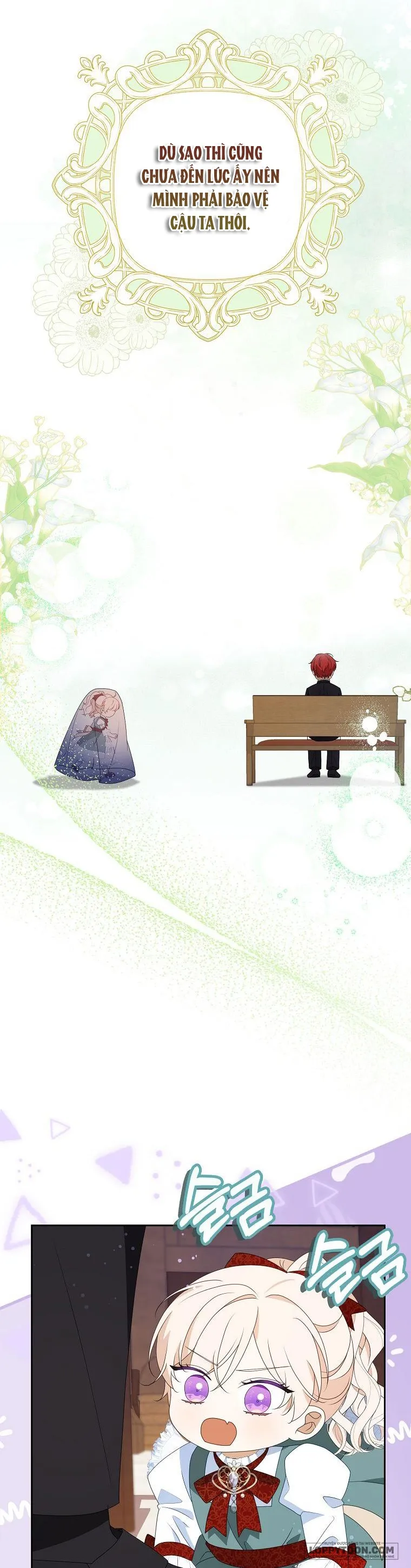Đứa Trẻ Côn Đồ Nhà Công Tước Chap 22 - trang 9