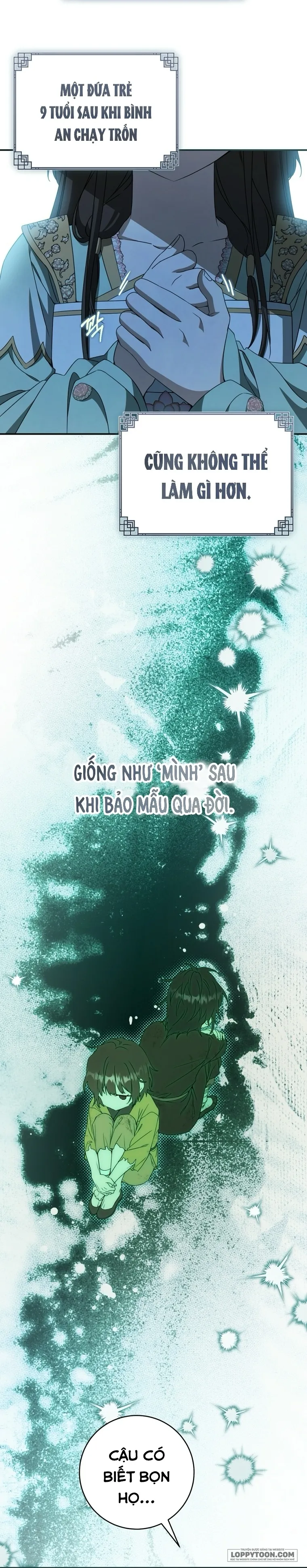 Trở Thành Cô Cháu Gái Bị Khinh Miệt Của Nhà Quyền Quý Chap 120 - trang 24