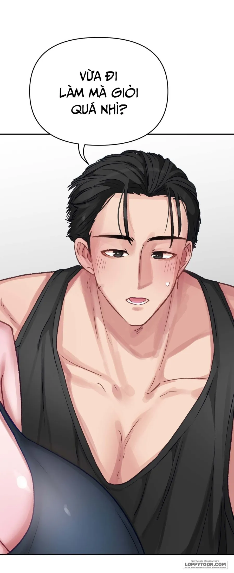 Tại Sao Điều Này Lại Đúng? Chap 19 - 🔞🔞🔞 - trang 17