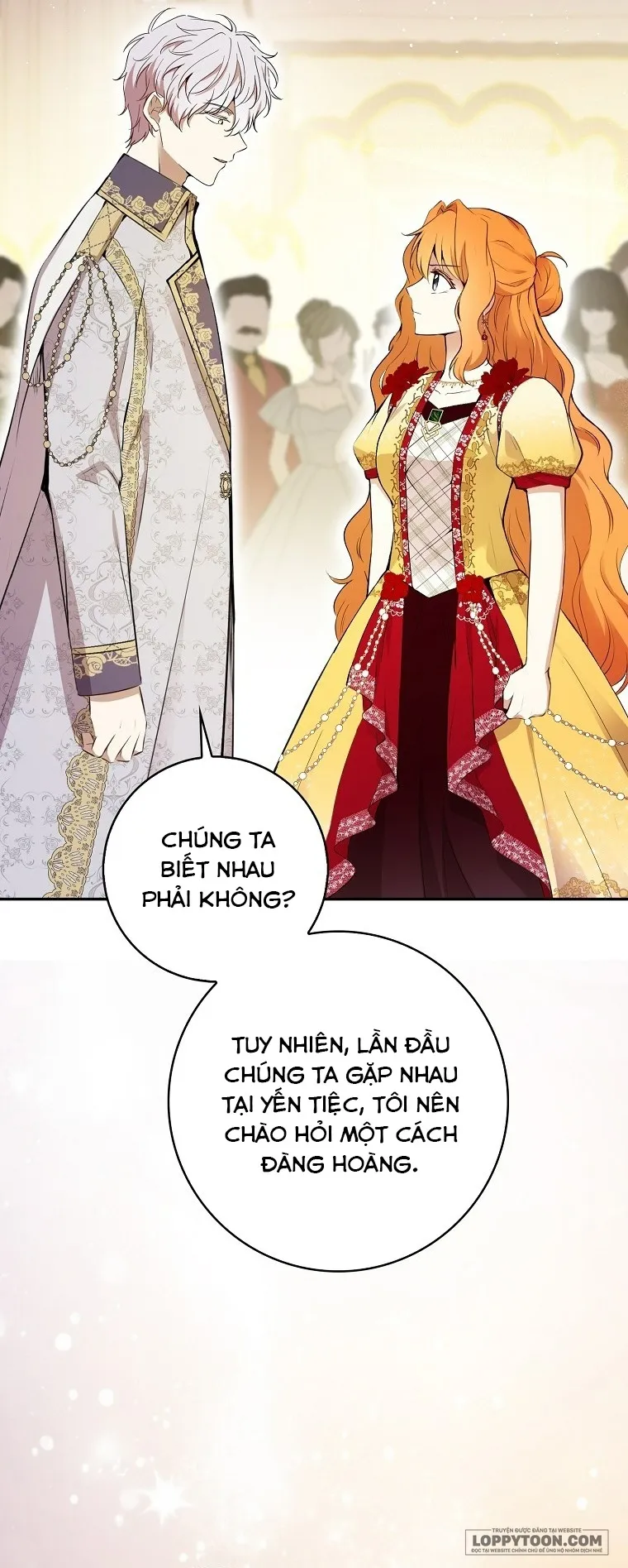 Sóc Con Tài Năng Chap 87 - trang 56