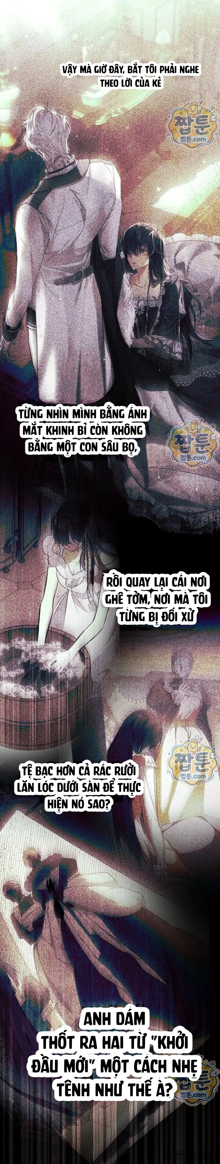 Có Kẻ Đã Sở Hữu Cơ Thể Của Tôi Chap 93 - trang 19