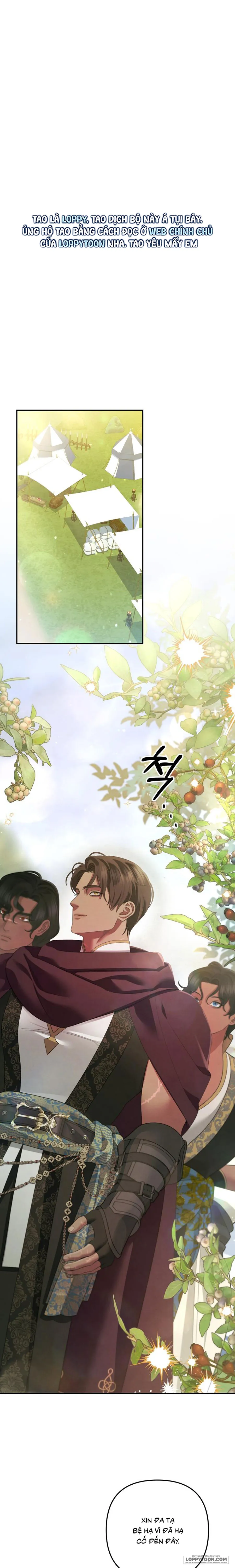 Cuộc Hôn Nhân Bị Cướp Đoạt Chap 42 - trang 23