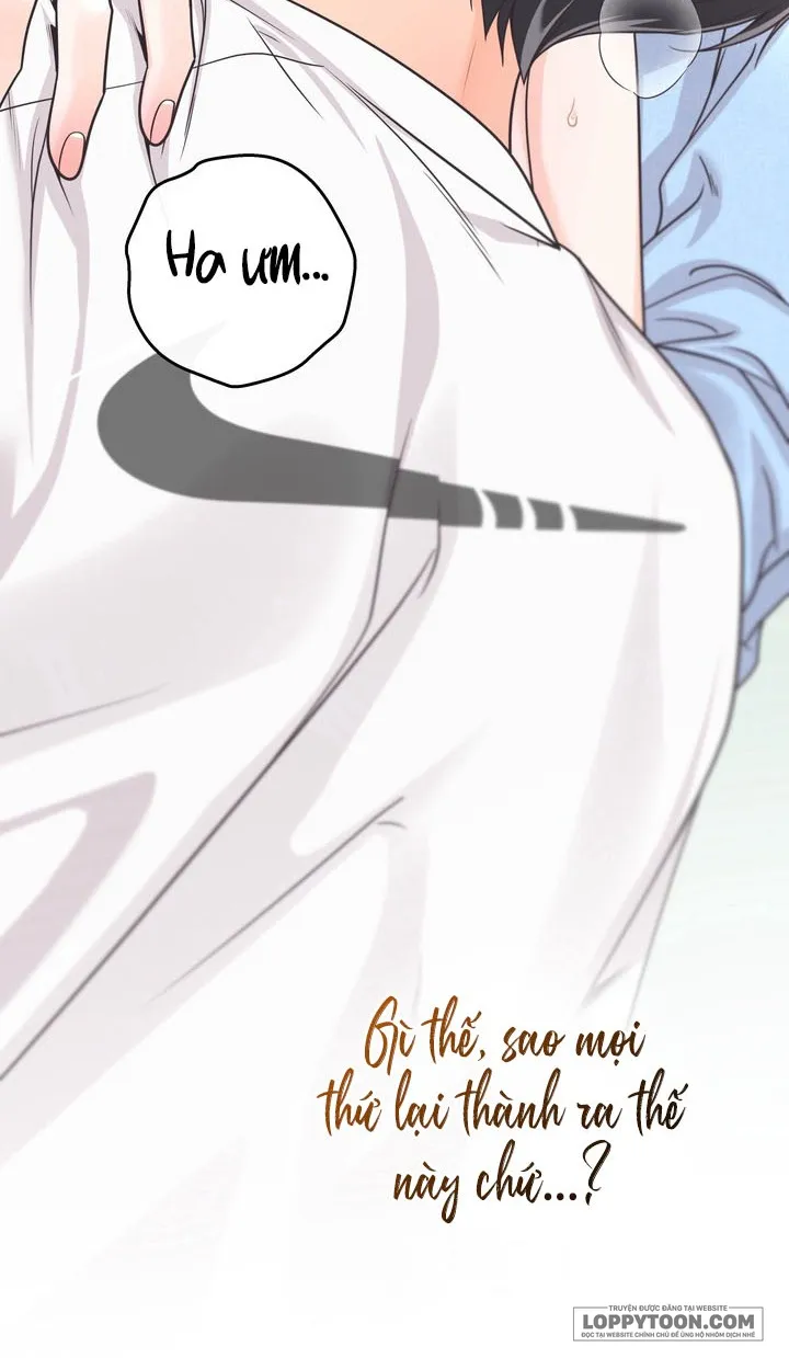 Đối Tác Ba Bên Chap 1 - 🔞 - trang 18