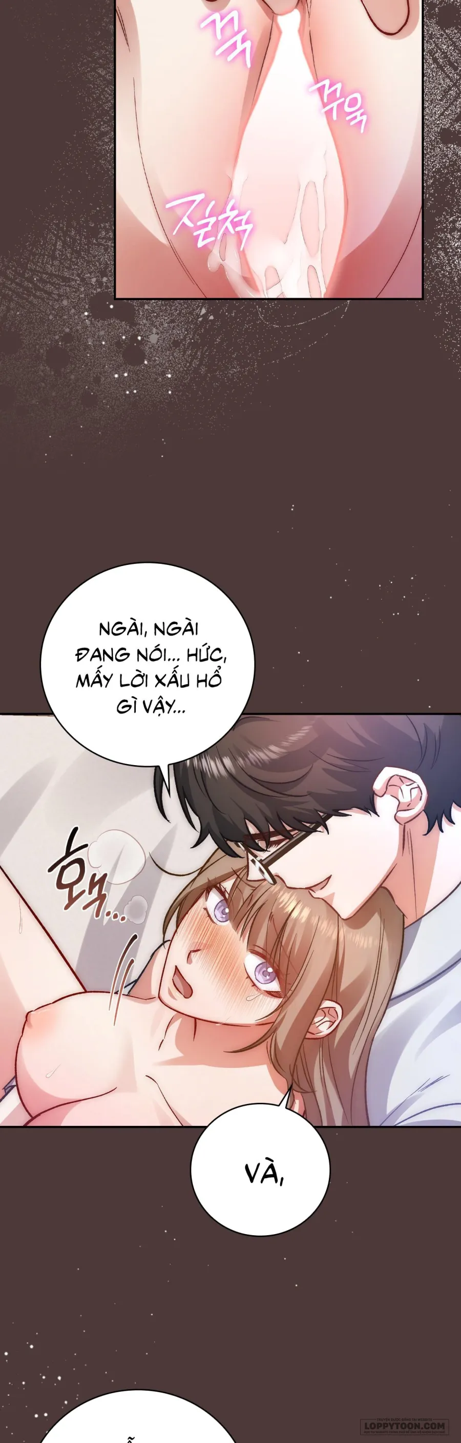 Ủa, Sao Thể Loại Này Khác Biệt Quá Vậy? Chap 4 - trang 19