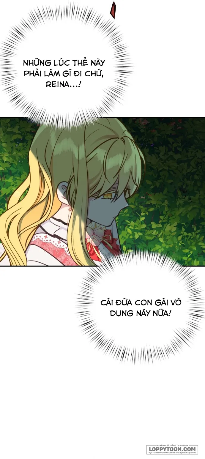 Cuộc Sống Hạnh Phúc Cùng Chồng Chap 23 - trang 27