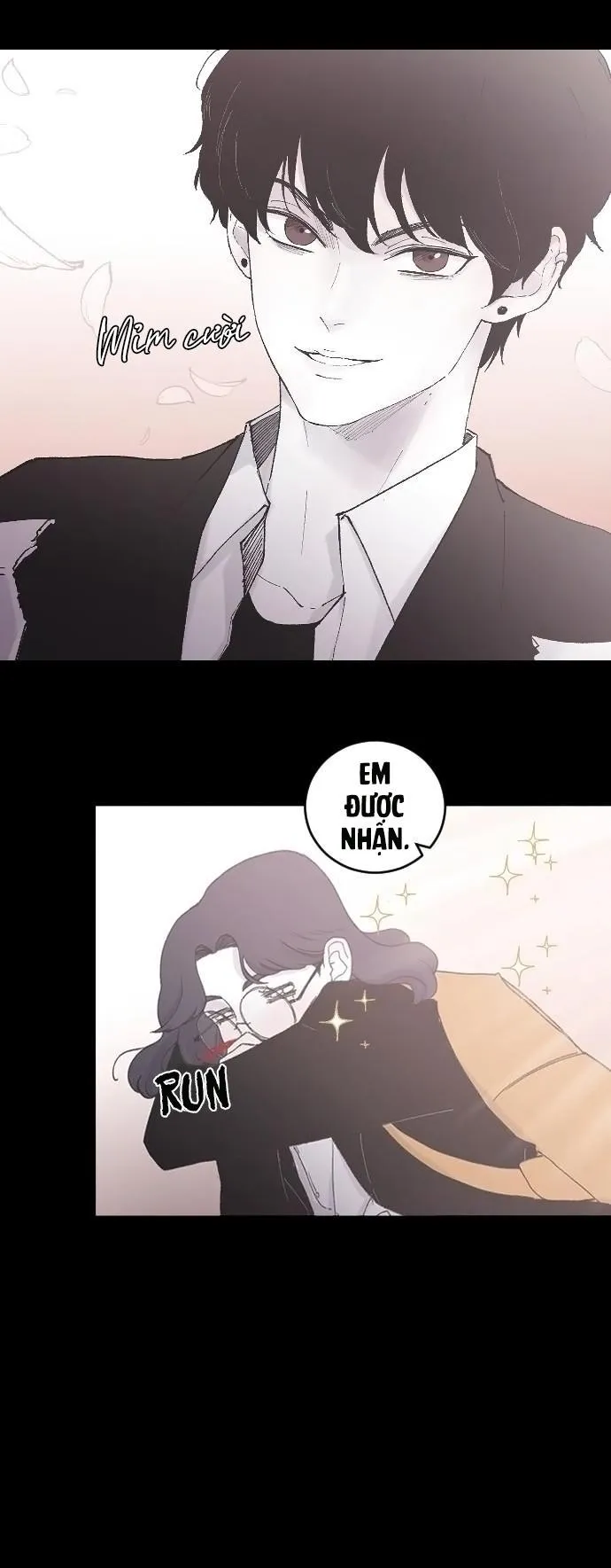 Ba Anh Trai Cực Phẩm Của Tôi Chap 7 - trang 24