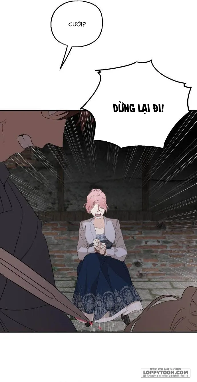 Gia Đình Chồng Quá Ám Ảnh Bởi Tôi Chap 24 - trang 35