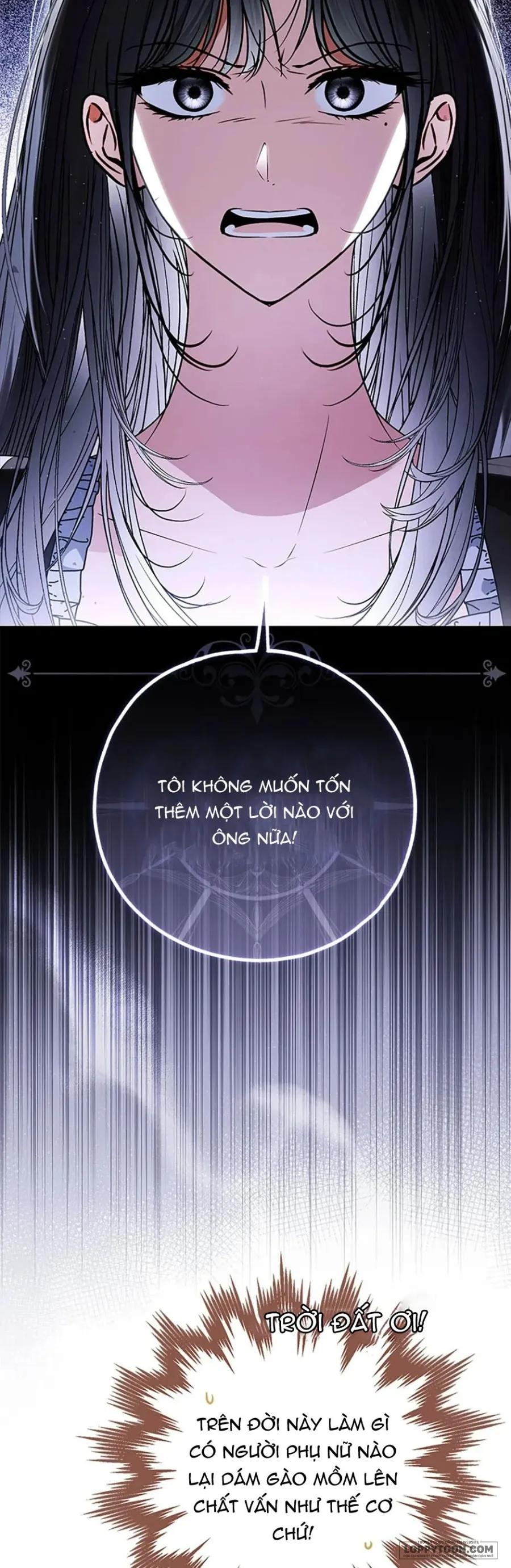 Có Kẻ Đã Sở Hữu Cơ Thể Của Tôi Chap 77 - trang 57