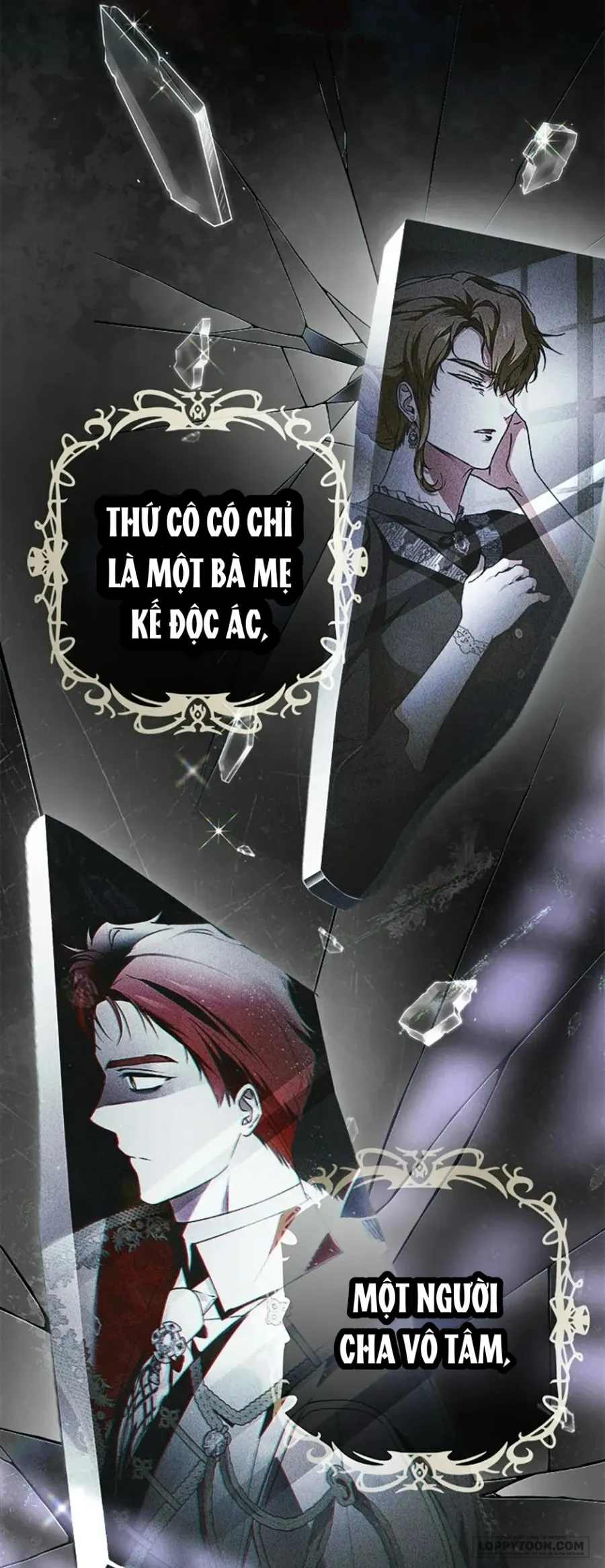 Có Kẻ Đã Sở Hữu Cơ Thể Của Tôi Chap 75 - trang 14