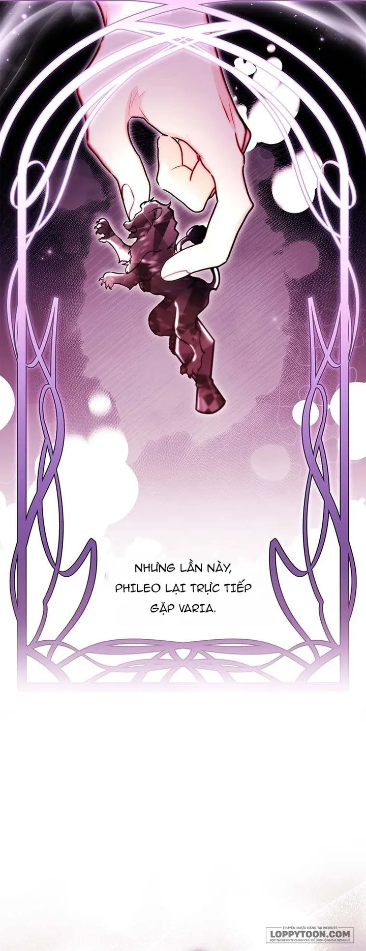 Tôi Đã Trở Thành Con Gái Nuôi Của Nam Chính Chap 138 - trang 15