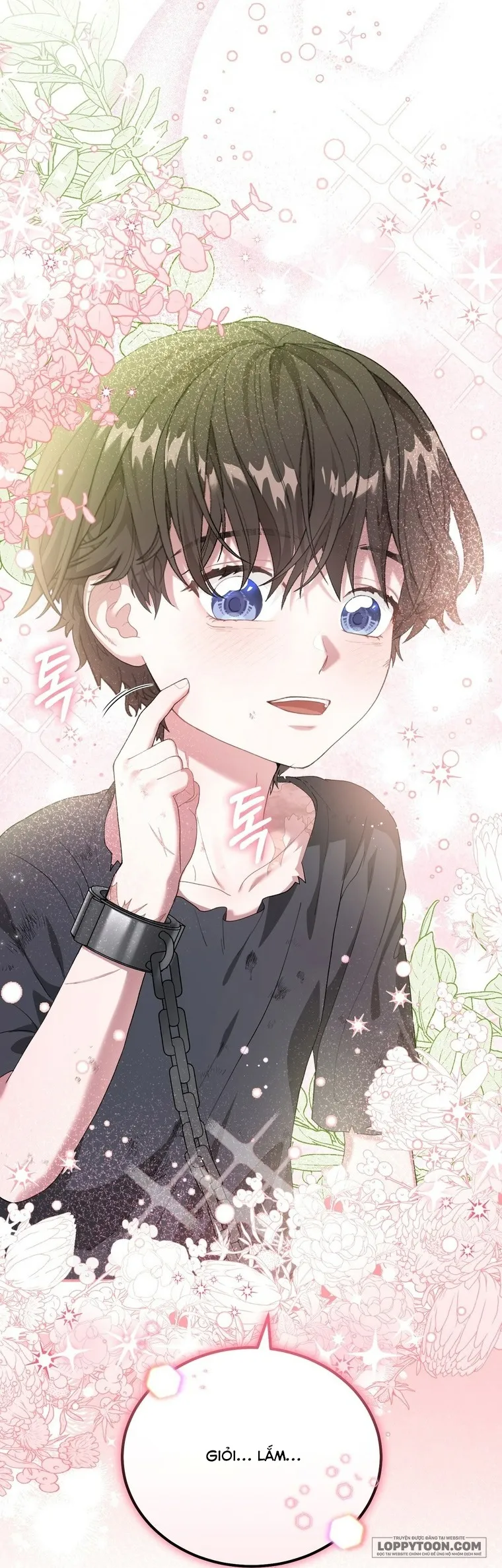 Nàng Tiên, Hãy Ký Hợp Đồng Nào Chap 6 - trang 33