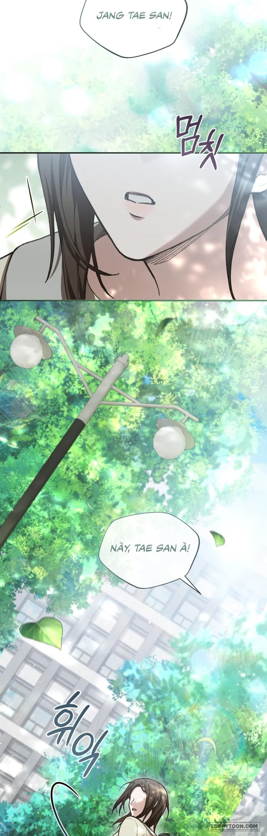 Quốc Lộ Số 1 Chap 8 - trang 38