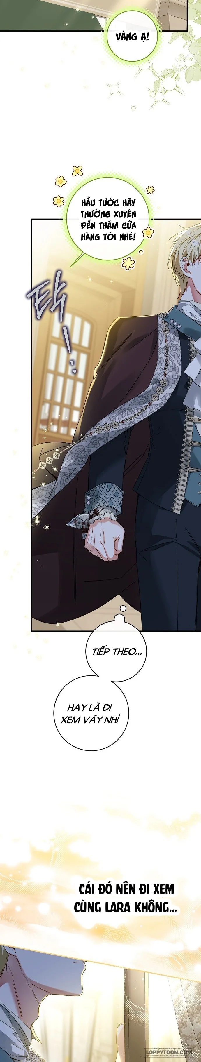 Thuần Hóa Hầu Tước Quái Dị Chap 78 - trang 7