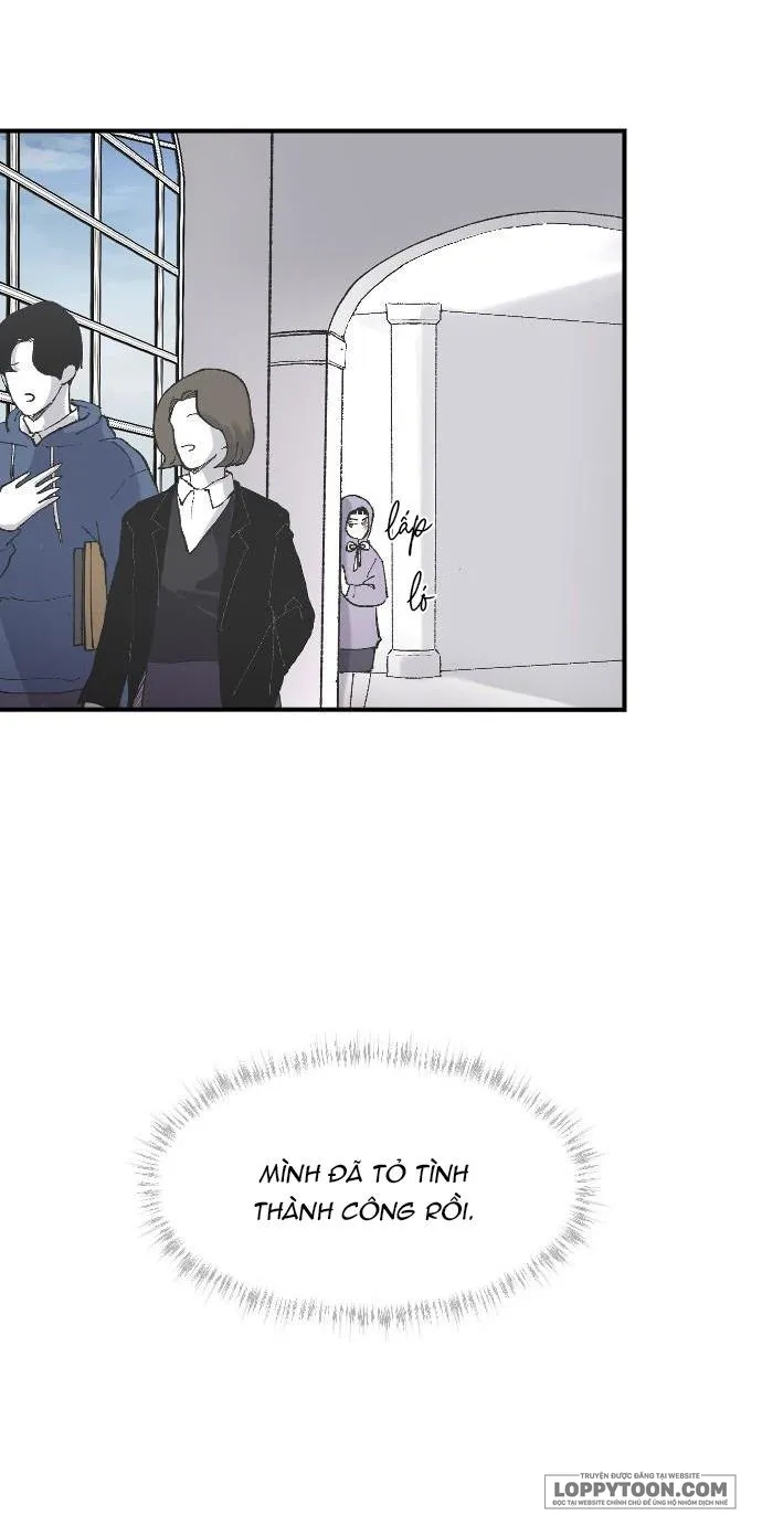 Ba Anh Trai Cực Phẩm Của Tôi Chap 6 - trang 38