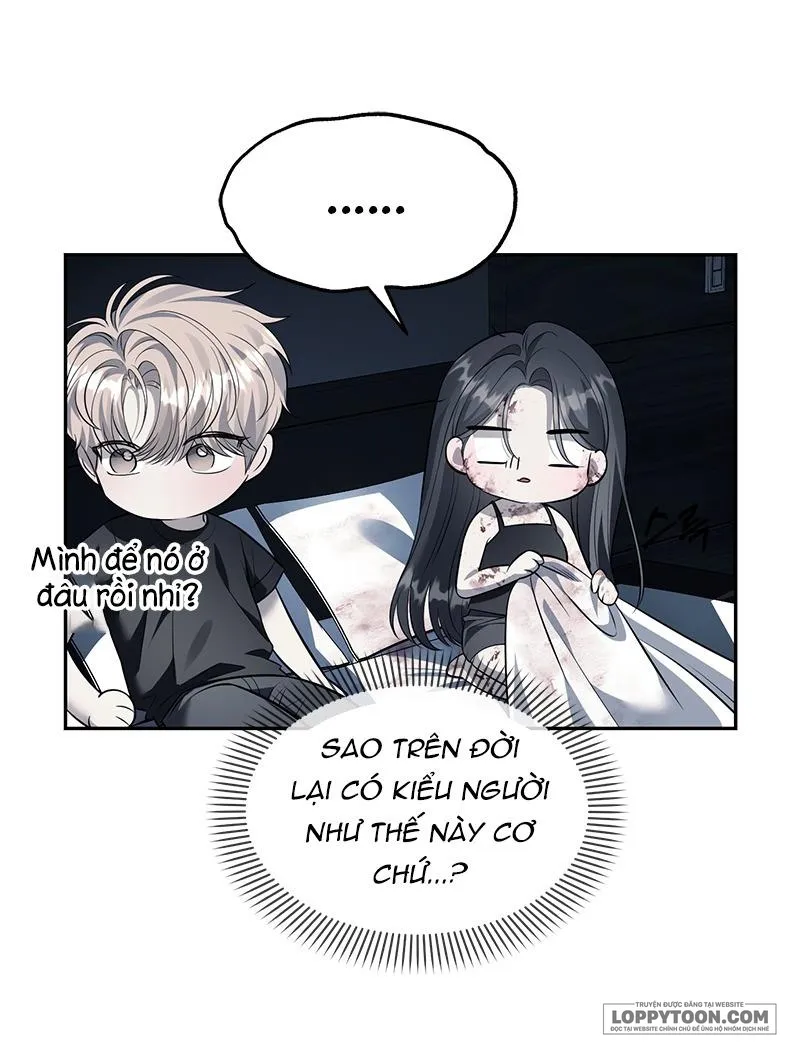 Xâm Nhập Trường Trung Học Tài Phiệt Chap 54 - trang 20