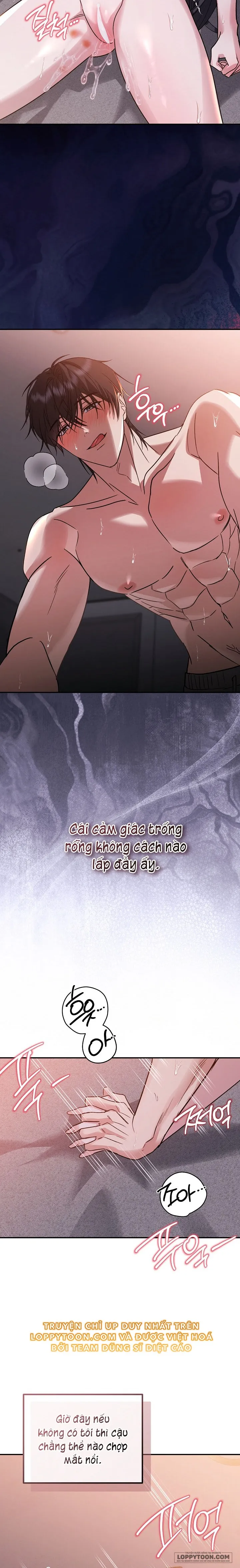 Gặp Lại Thanh Mai Trúc Mã Với Thân Phận Con Nợ Chap 5 - 🔞🔞🔞🔞 - trang 19