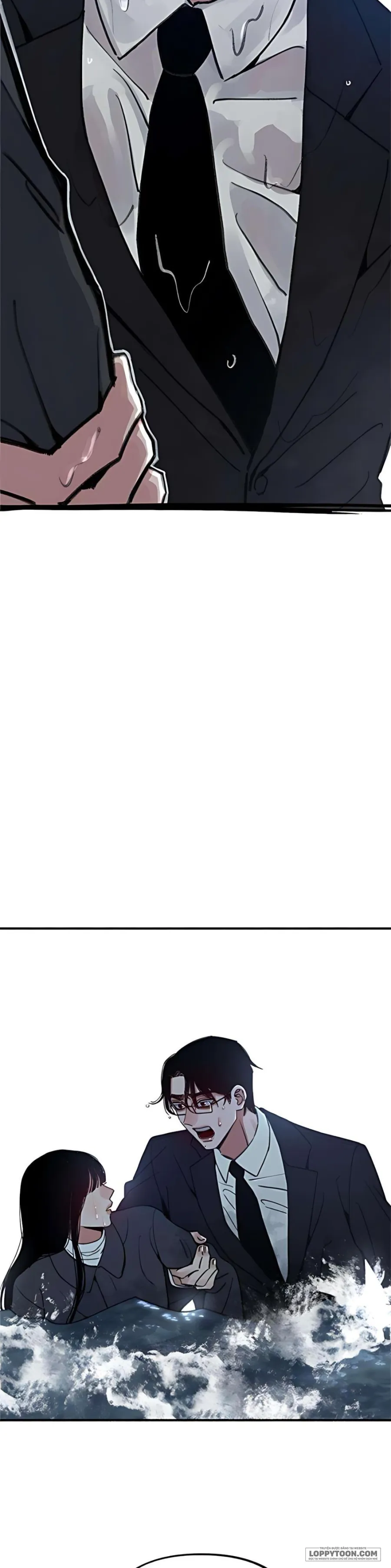 Thế Thân Chap 3 - trang 56
