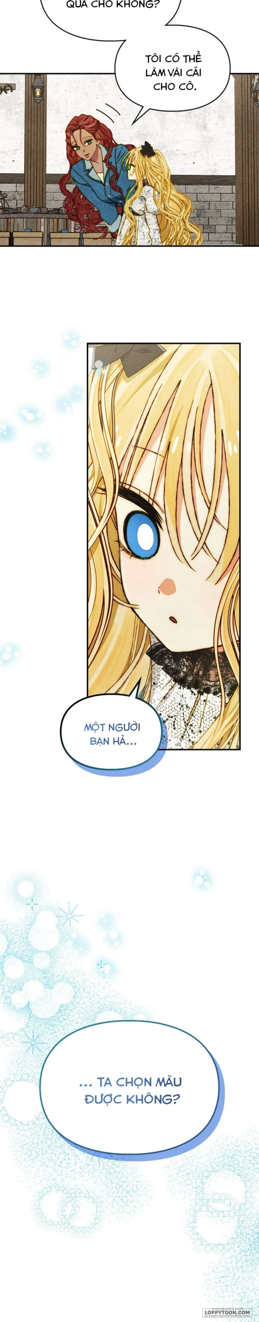 Thuần Hoá Munchkin Chap 13 - trang 28
