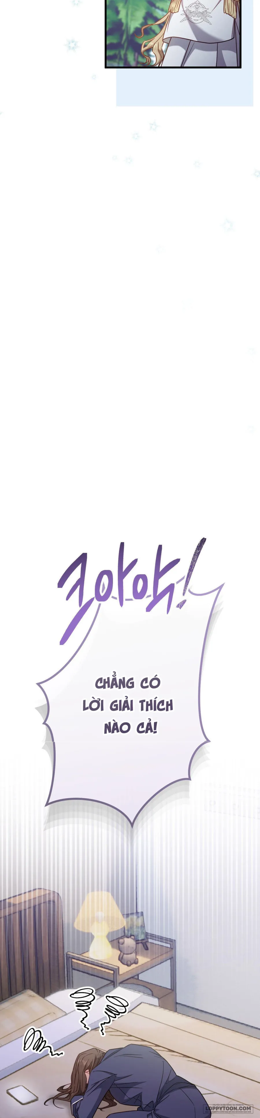 Bị Mắc Kẹt Trong Trò Chơi Harem Ngược Vô Vọng Chap 3 - trang 23