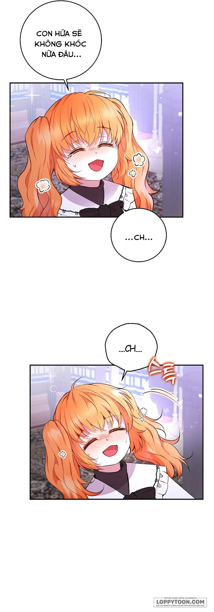 Sóc Con Tài Năng Chap 37 - trang 33