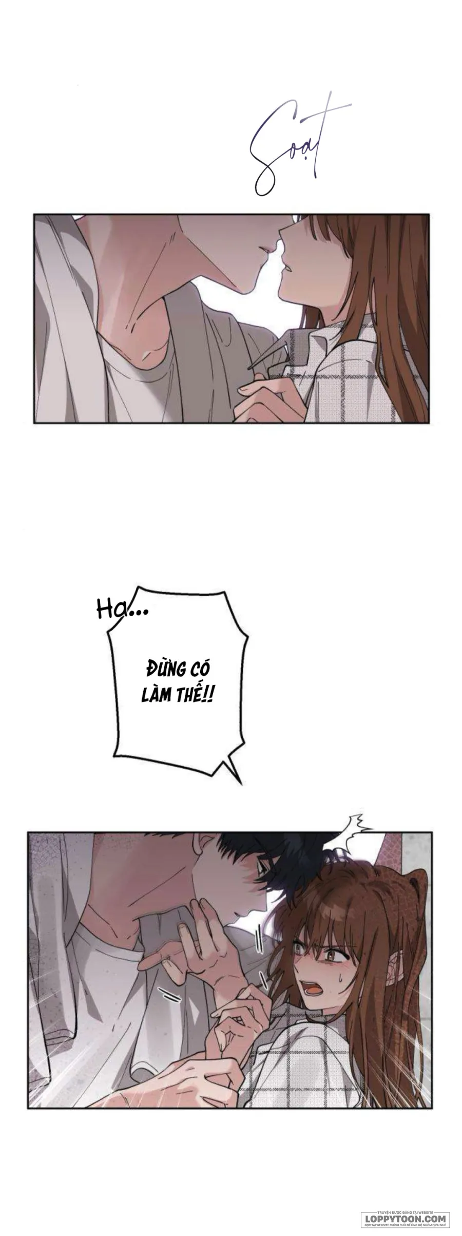 Tên Khốn Đẹp Trai Chap 21 - trang 29