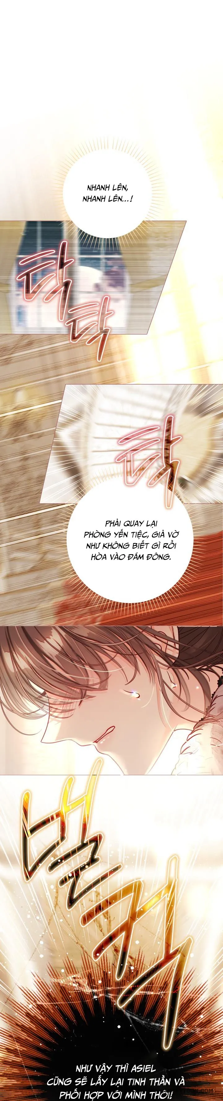 Một Thế Giới Không Có Chị Gái Mà Ai Cũng Yêu Chap 86 - trang 1