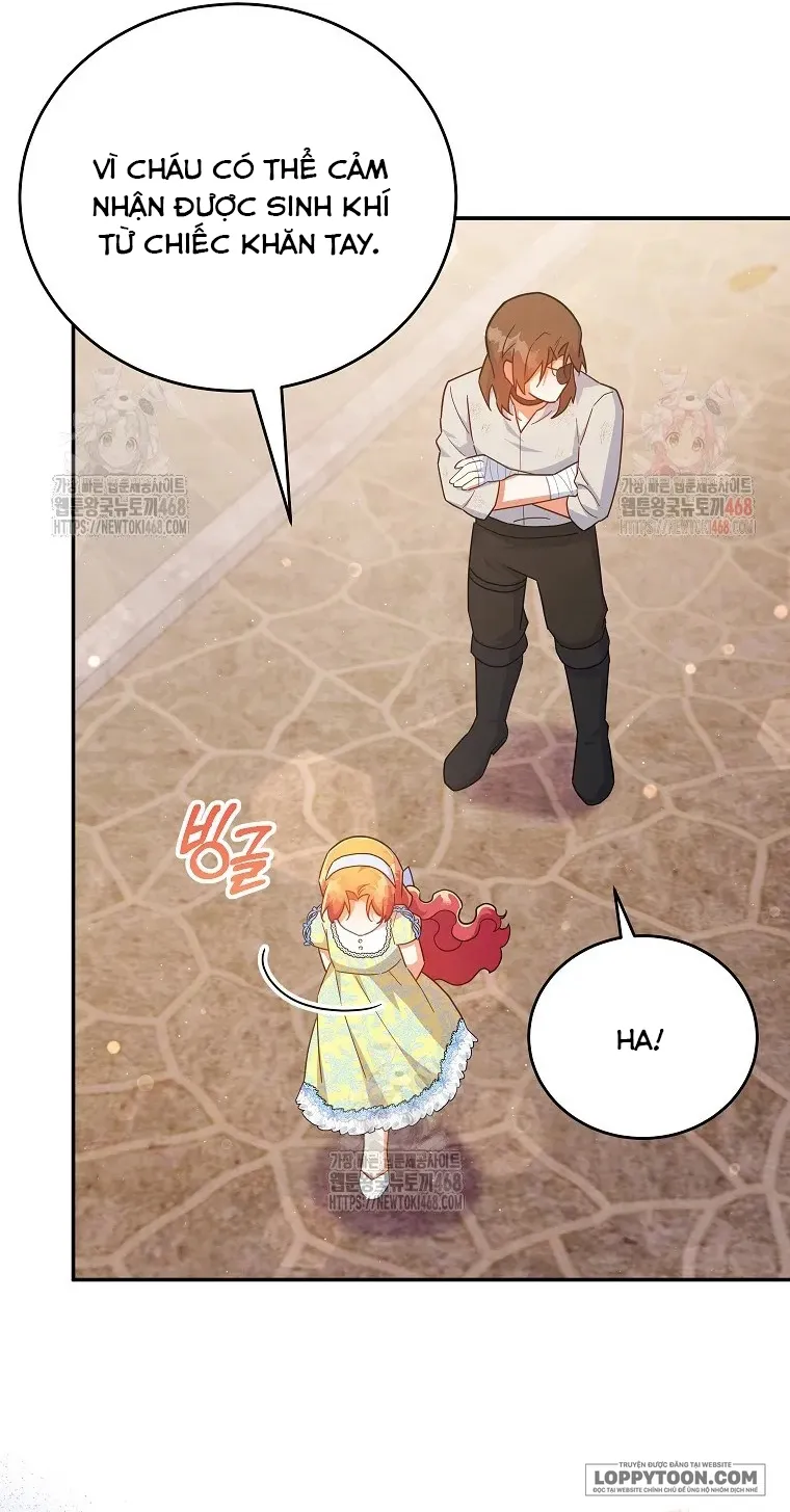 Bé Con Chốn Hoa Nở Chap 63 - trang 50