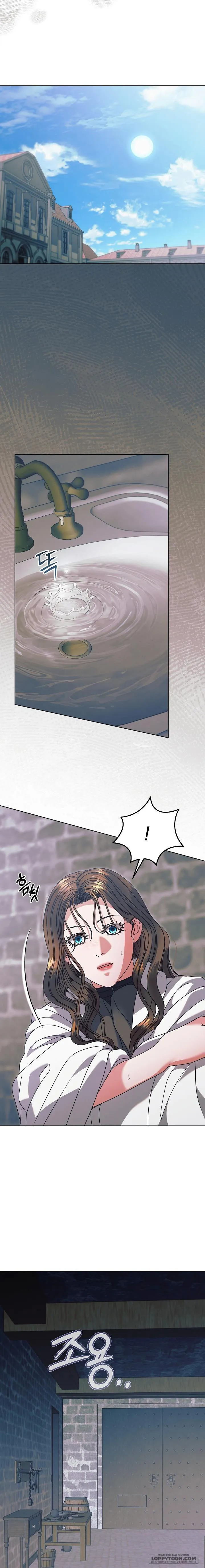 Hãy Cầu Xin Tôi Đi Chap 52 - trang 10