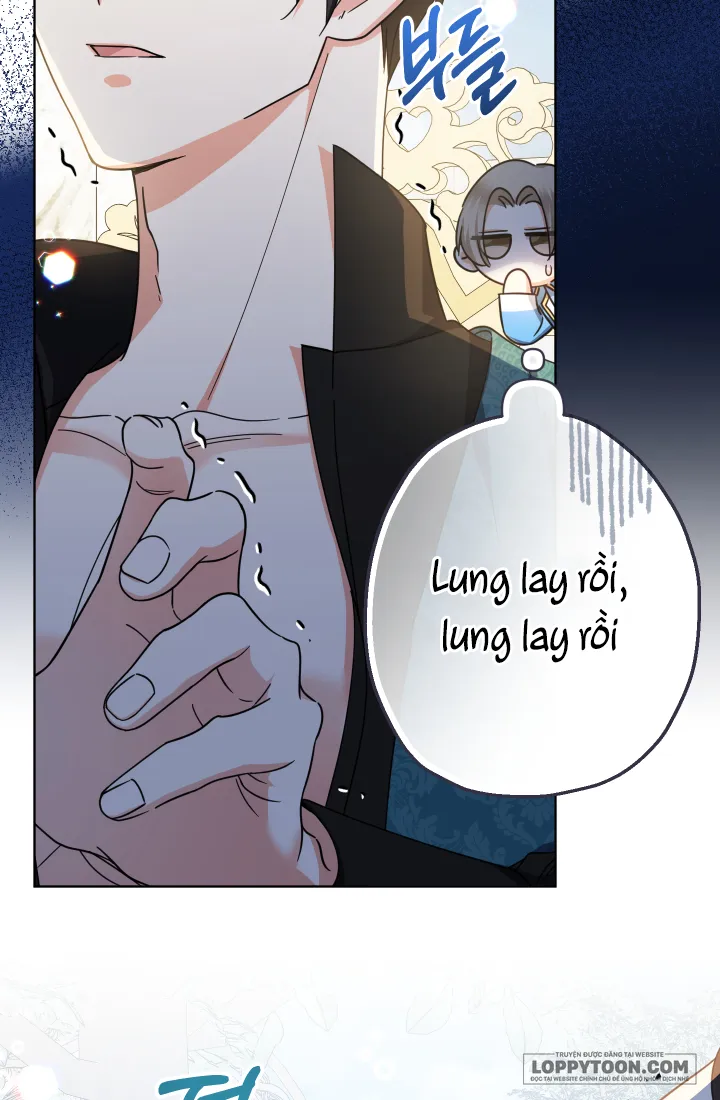 Tiểu Thư Tích Tiền Đi Bụi Chap 24 - trang 84