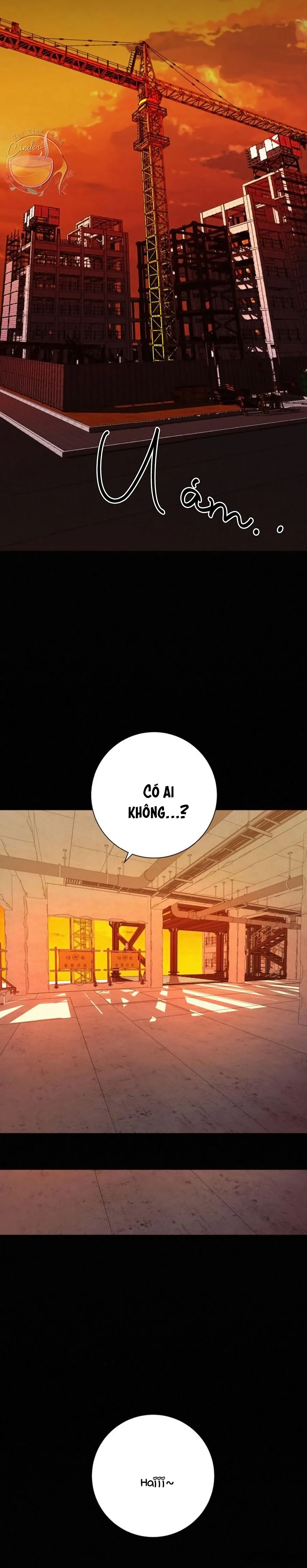 Chiến Lược Tình Yêu Trong Sáng Chap 41 - trang 14