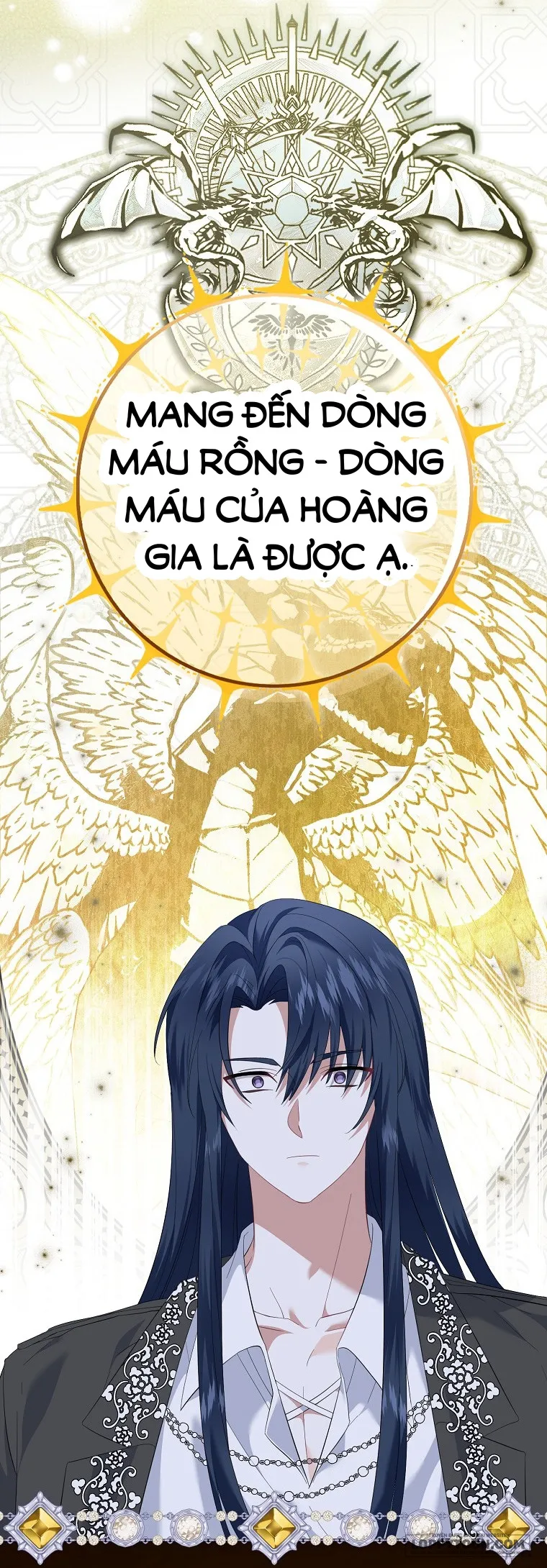 Tôi Sẽ Chiếm Lấy Ngư Trường Này! Chap 4 - trang 13