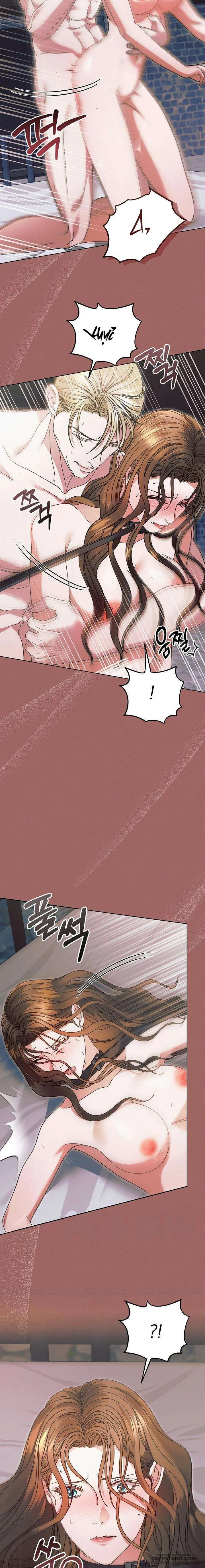 Hãy Cầu Xin Tôi Đi Chap 27 - 🔞🔞🔞 - trang 7