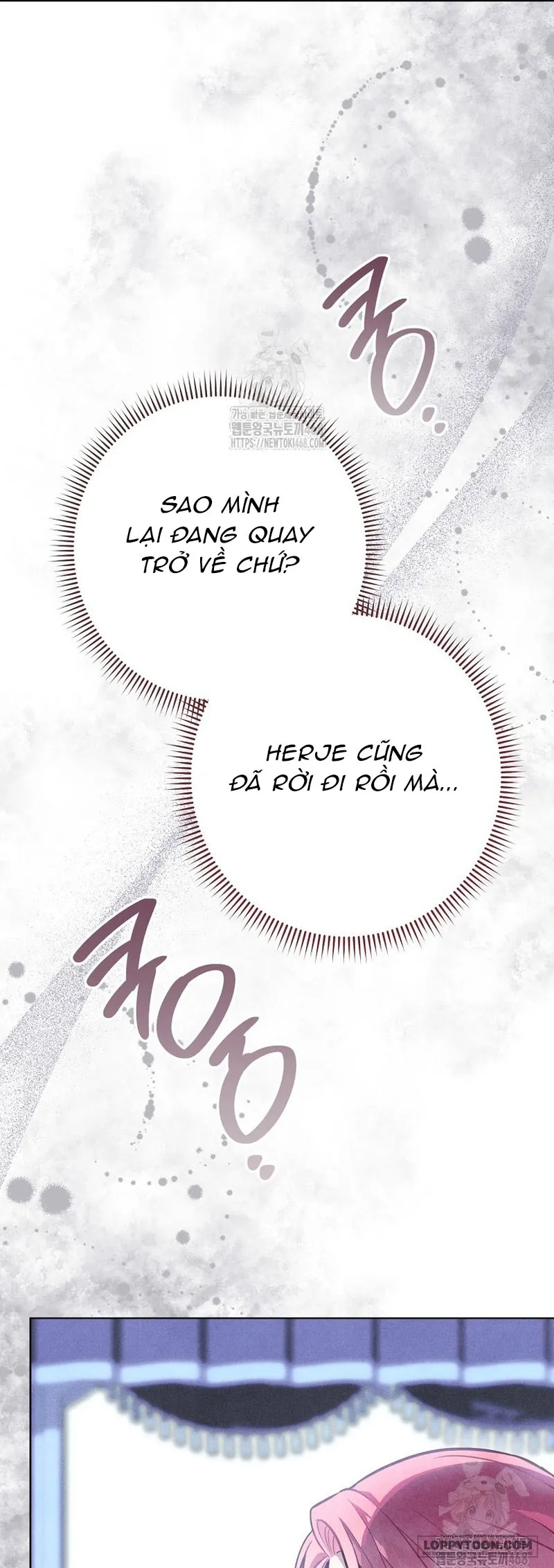 Nỗi Ám Ảnh Dành Cho Công Tước Phu Nhân Chap 47 - trang 45