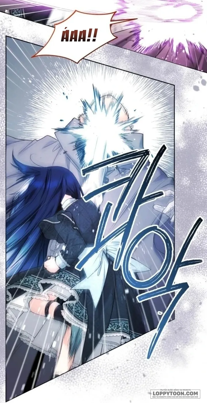 Bé Cá Voi Sát Thủ Phản Diện Chap 84 - trang 21