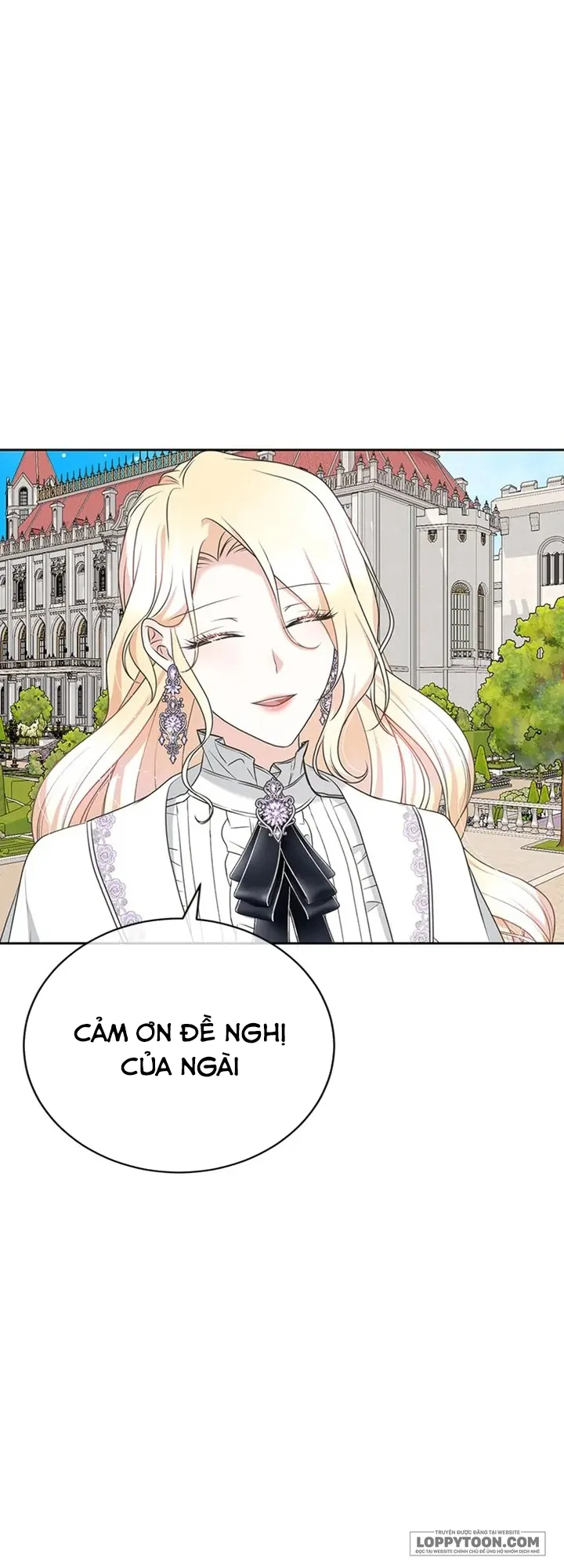 Sinh Ra Trở Thành Nhân Vật Không Có Trong Nguyên Tác Chap 62 - trang 7