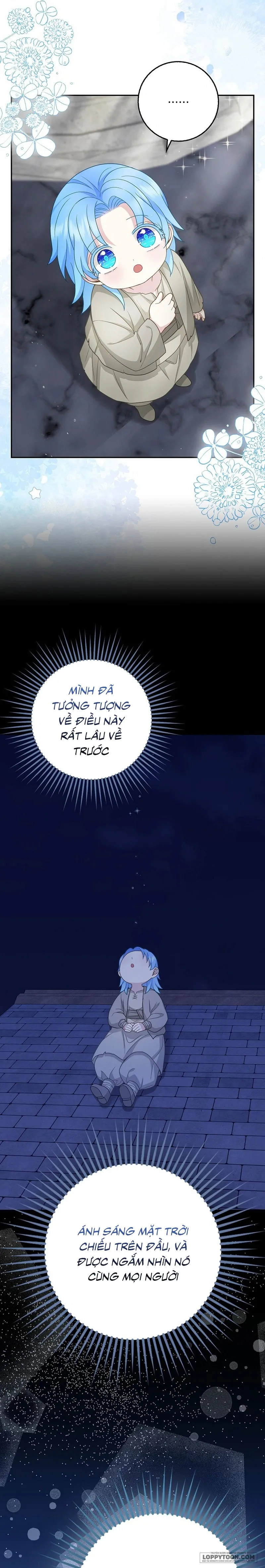 Tiểu Thư Báo Tuyết Của Gia Tộc Báo Đen Chap 62 - trang 10