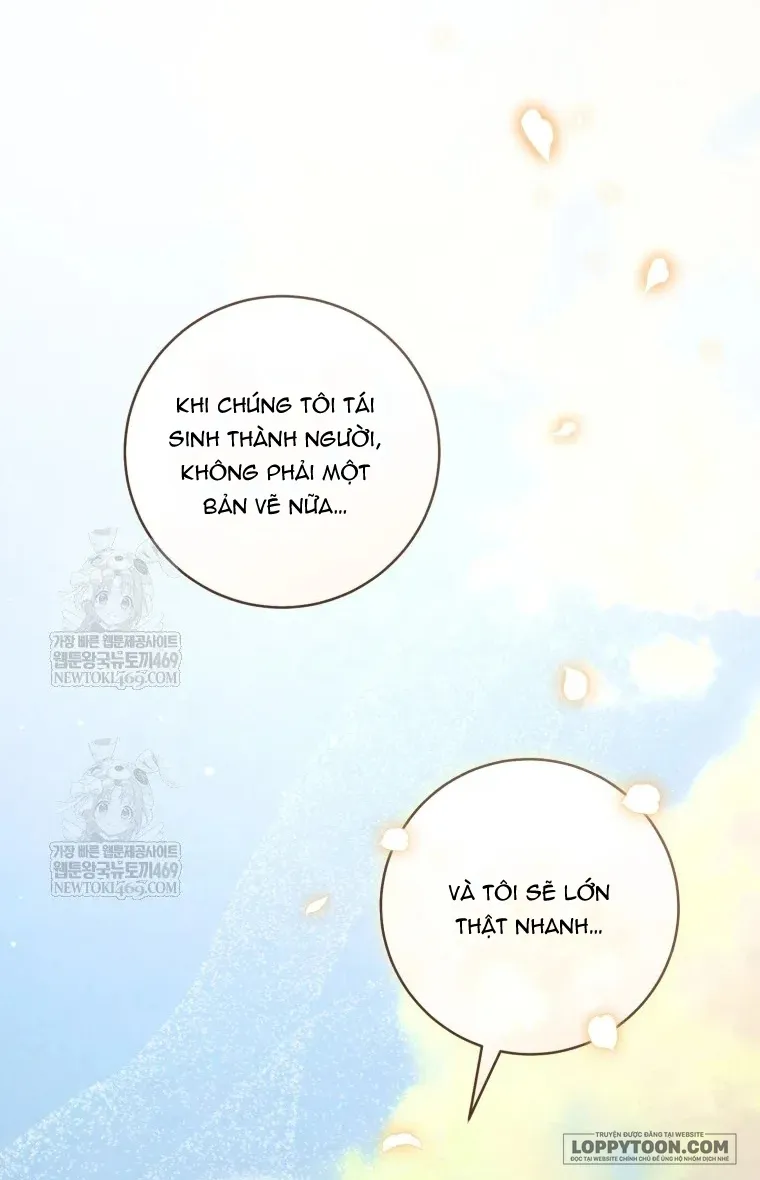 Cuộc Hôn Nhân Xa Hoa Của Đại Công Tước Là Giả Chap 114 - trang 37