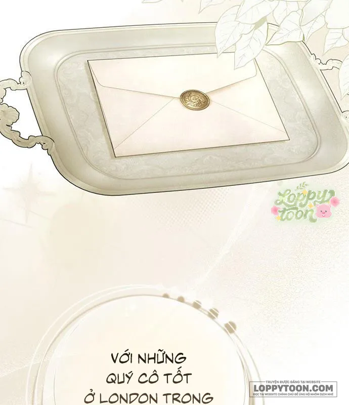Quý Cô Pendleton Chap 1 - trang 134