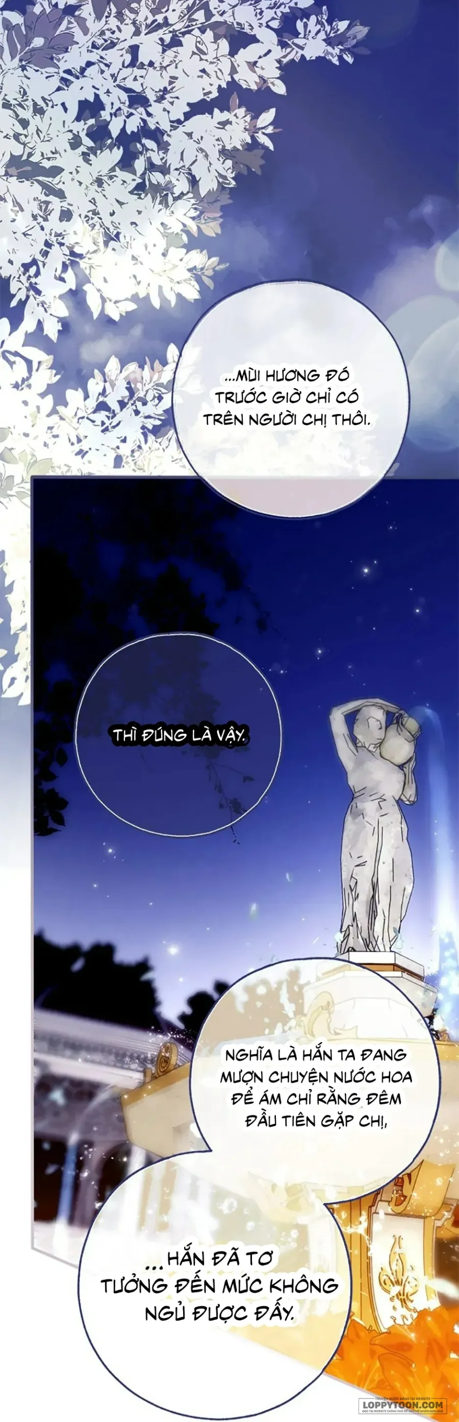 Có Kẻ Đã Sở Hữu Cơ Thể Của Tôi Chap 63 - trang 32