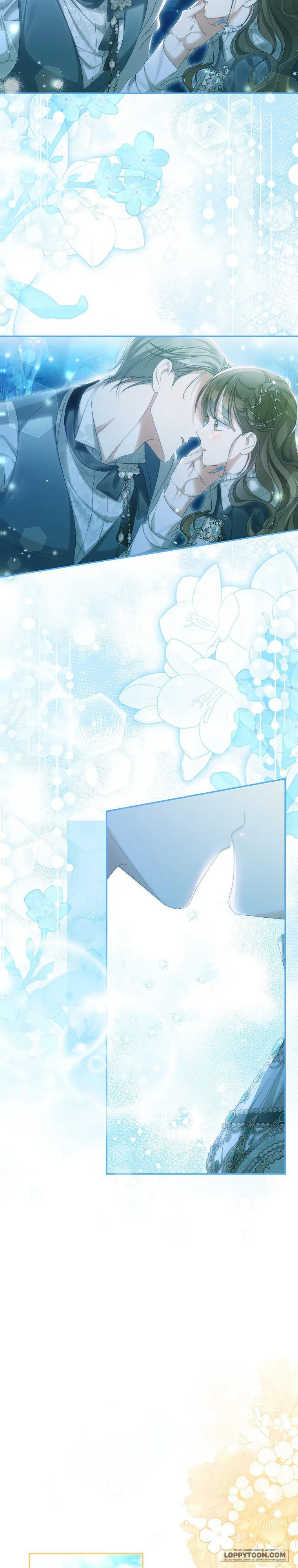 Sao Lại Ám Ảnh Cô Vợ Giả Mạo Quá Vậy? Chap 73 - trang 27