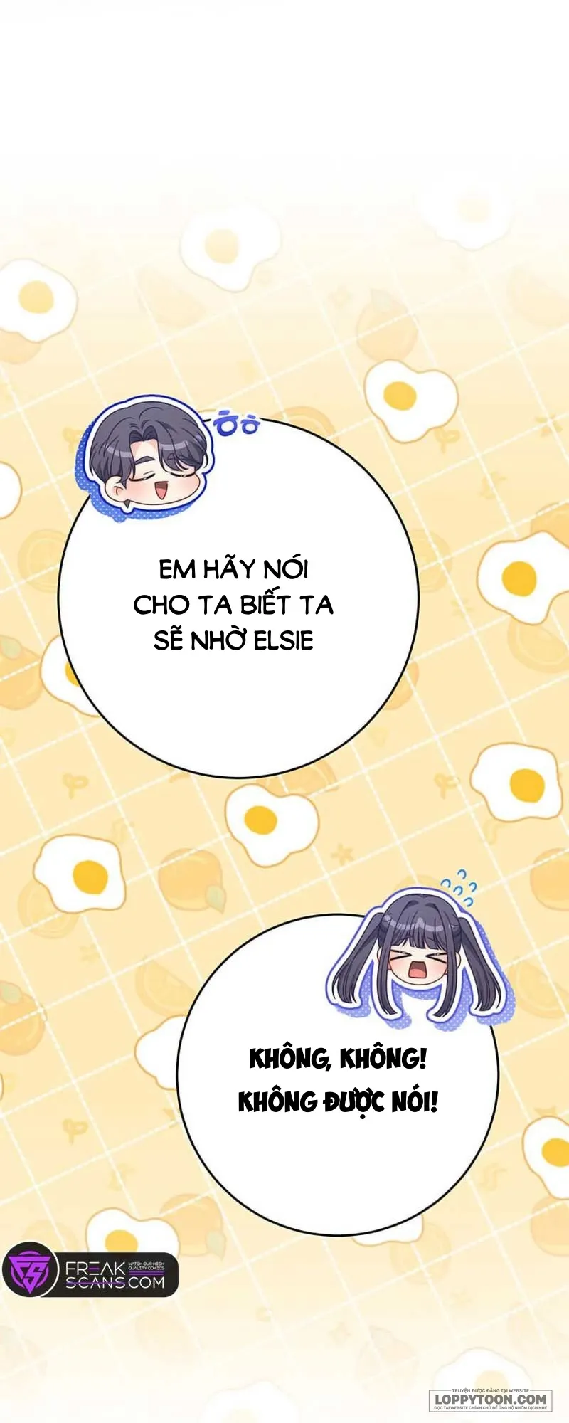 Nuôi Dưỡng Em Gái Xinh Đẹp Chap 60 - trang 55