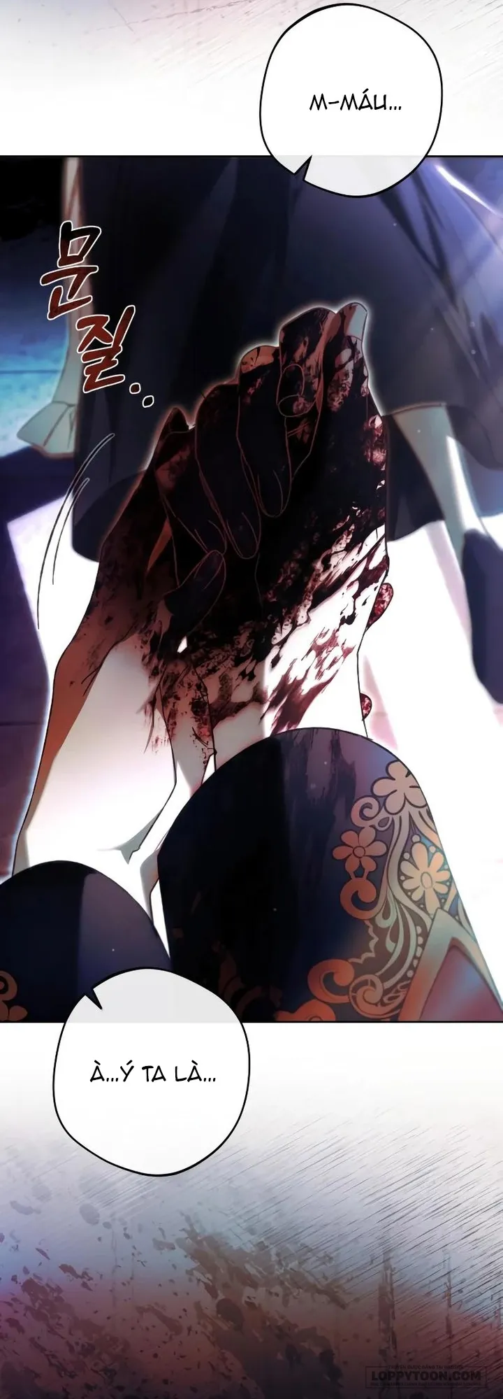 Bạo Chúa Độc Ác Trở Lại Chap 22 - trang 3